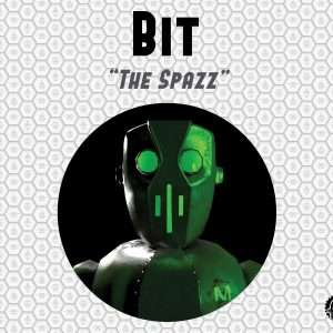 Support Minibotz $15